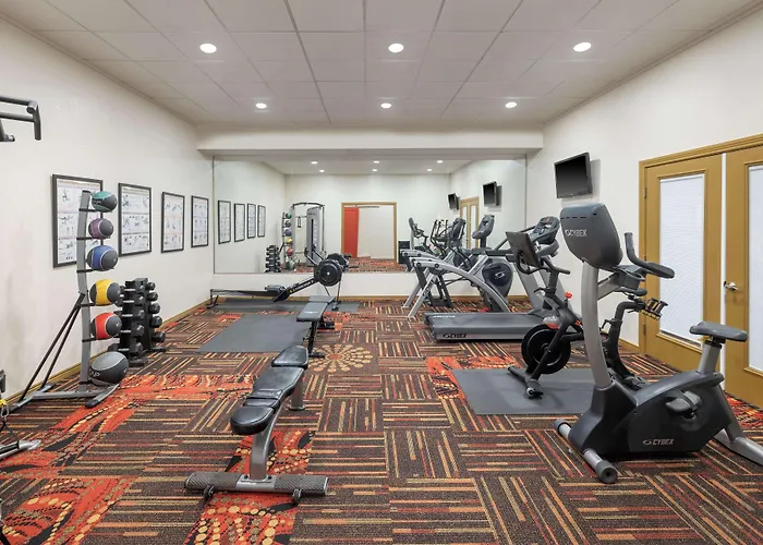 Best Western Red Hills